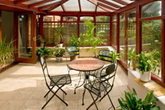 Wasp Green conservatory quotes