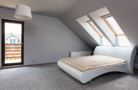 Wasp Green bedroom extensions