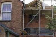 free Wasp Green home extension quotes